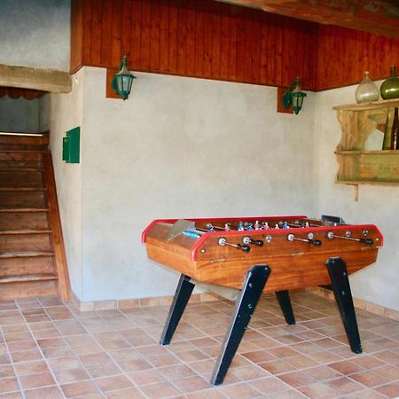 Petite Cahute Villa Soultzmatt Exterior photo