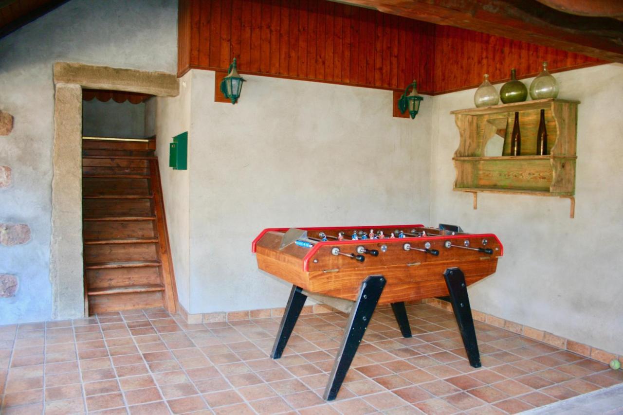 Petite Cahute Villa Soultzmatt Exterior photo